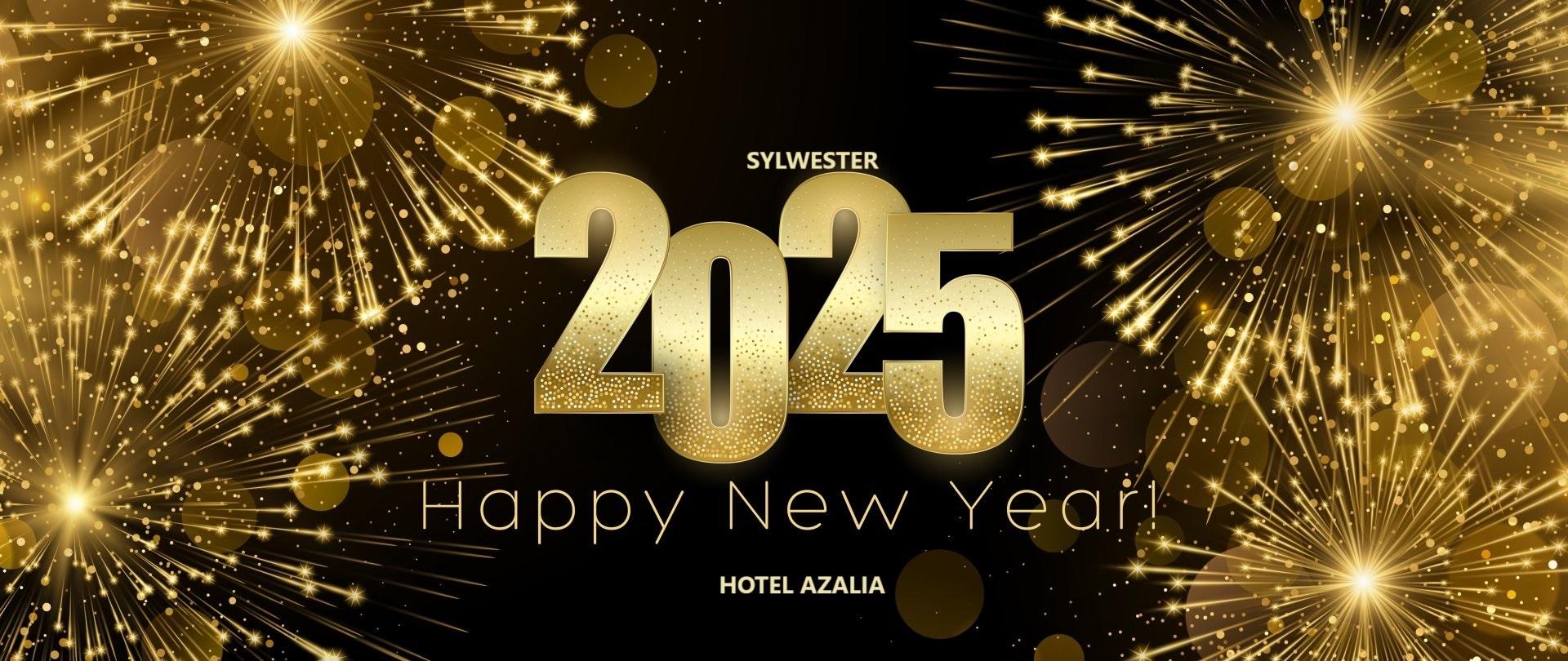 SYLWESTER 2025