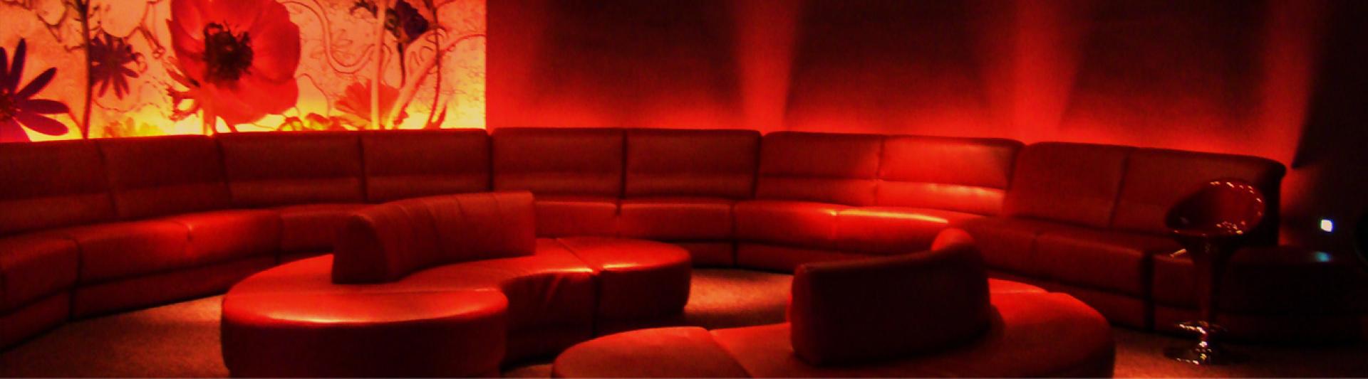 Restauracja i Verdis Club-SPA